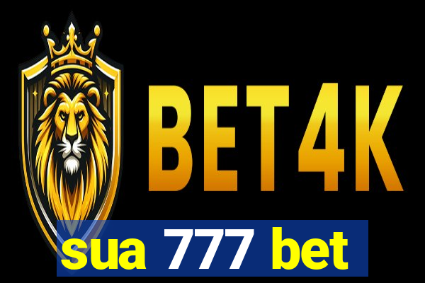 sua 777 bet